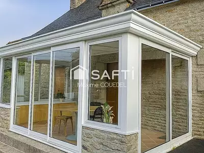 Maison, 280 m²