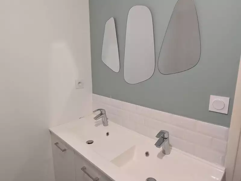 Appartement, 90 m²