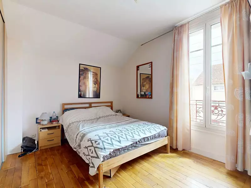 Maison, 115 m²