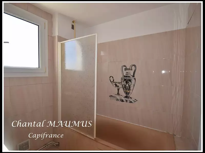 Appartement, 71 m²