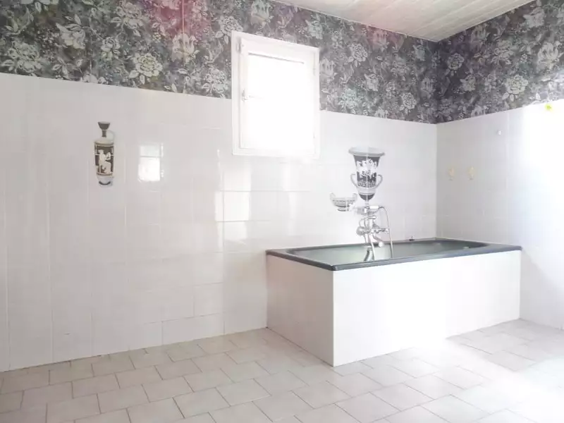 Maison, 145 m²