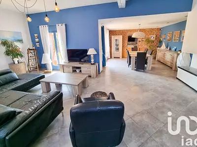 Maison, 226 m²