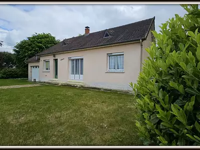 Maison, 90 m²