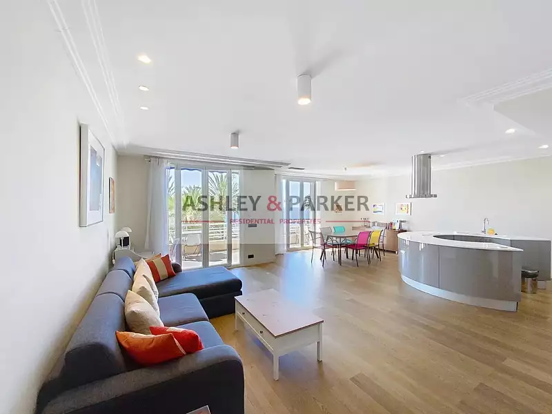 Appartement, 98 m²