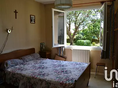 Maison, 220 m²