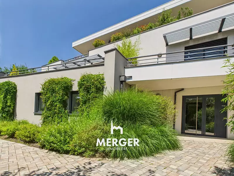 Appartement, 80,2 m²