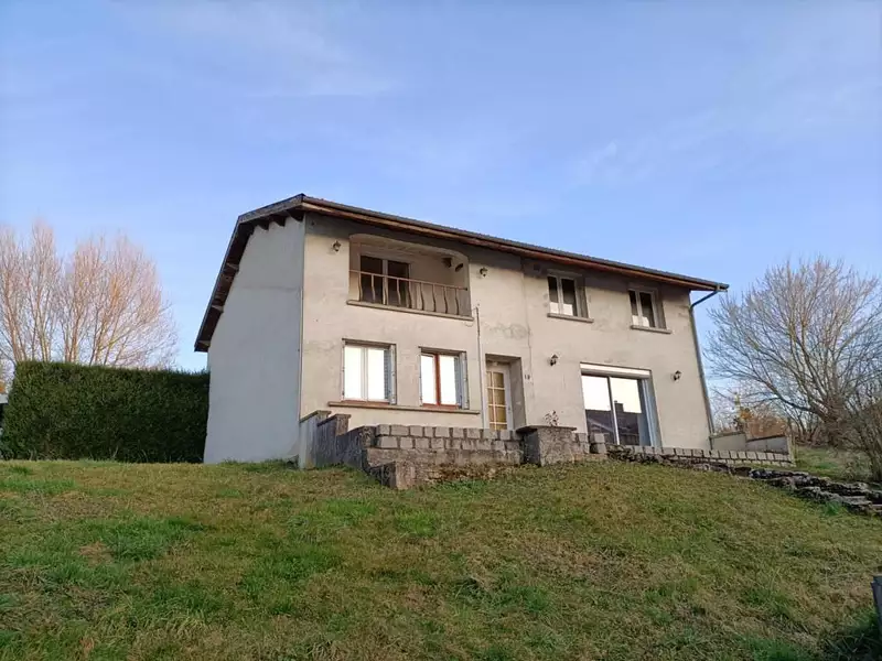 Maison, 147 m²