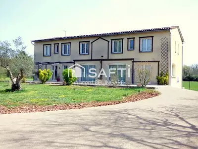 Maison, 380 m²
