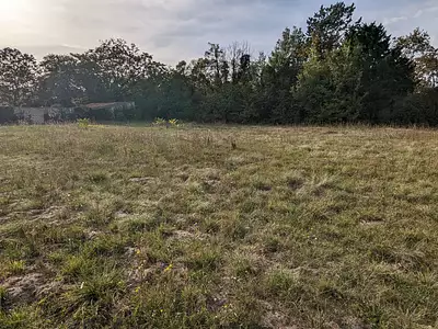 Terrain, 811 m²