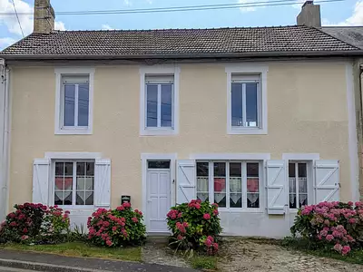 Maison, 101 m²