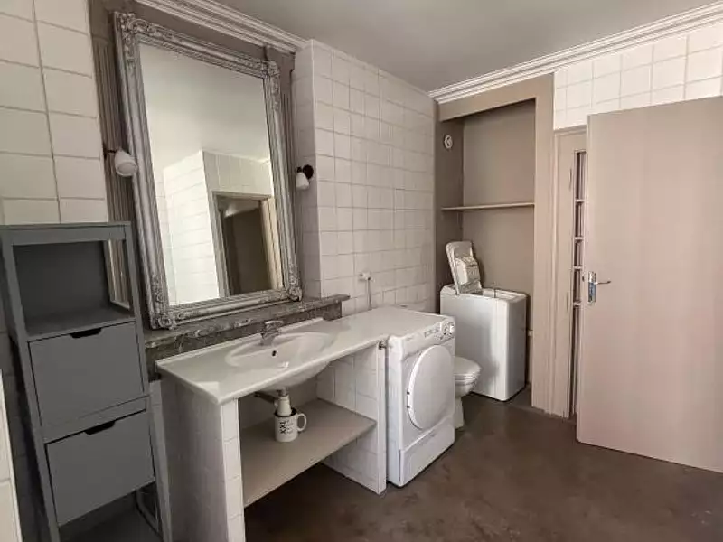 Appartement, 84 m²