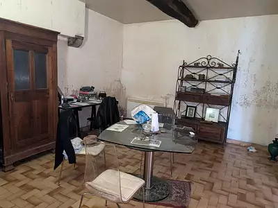 Maison, 63,5 m²