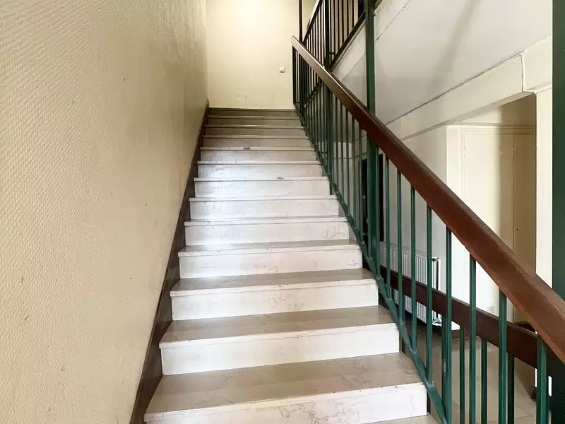 Appartement, 42 m²