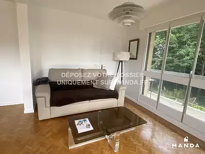 Appartement, 96 m²