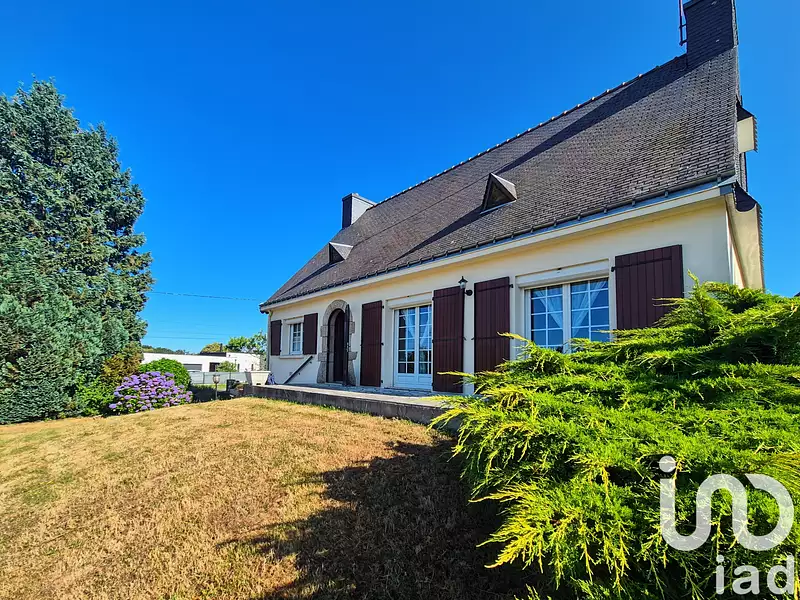Maison, 85 m²