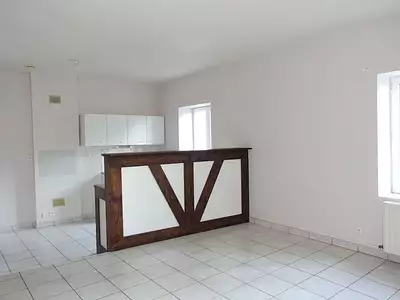 Appartement, 50,76 m²