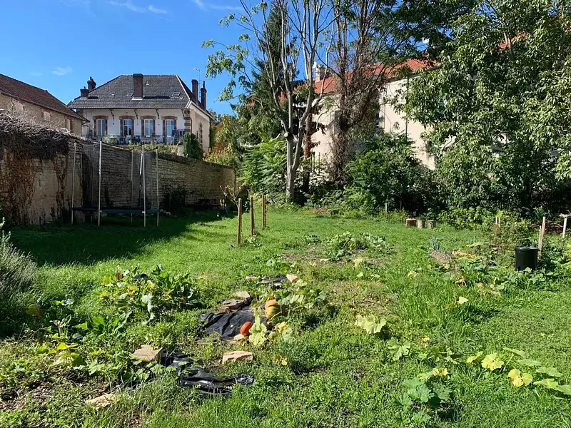 Appartement, 71,1 m²