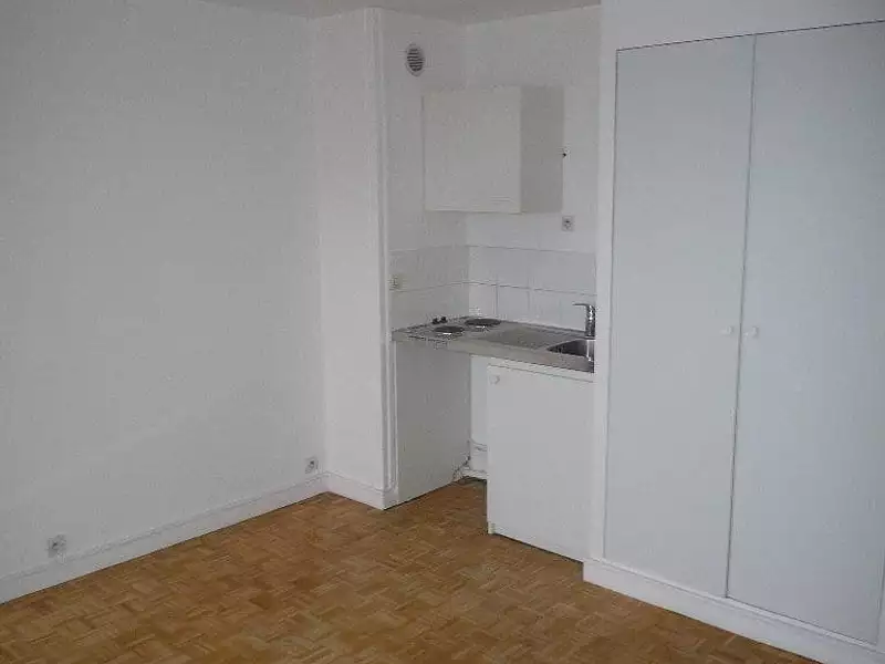 Appartement, 20 m²