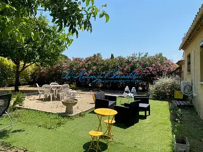 Maison, 115 m²