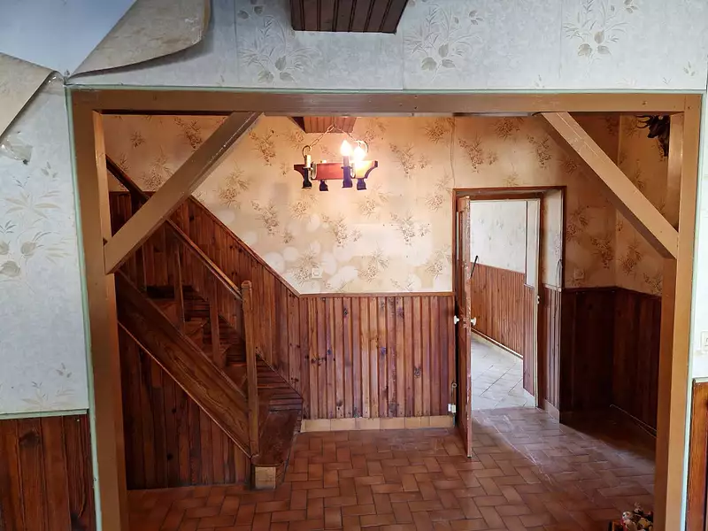 Maison, 138 m²
