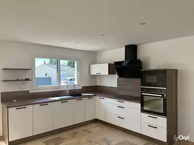 Maison, 109 m²