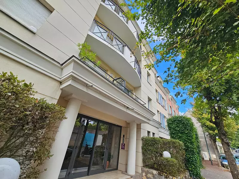 Appartement, 133 m²