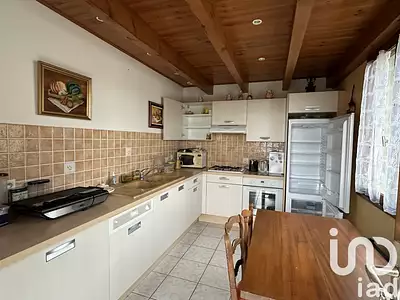 Maison, 150 m²