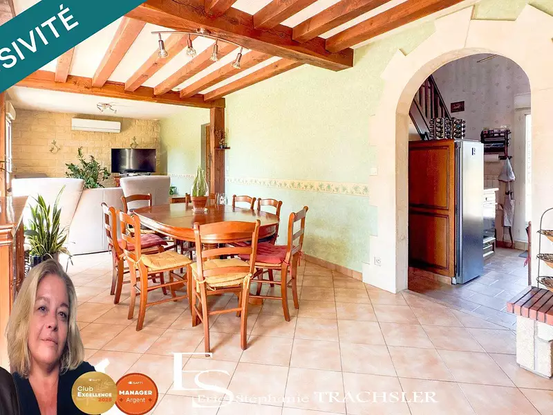 Maison, 106 m²