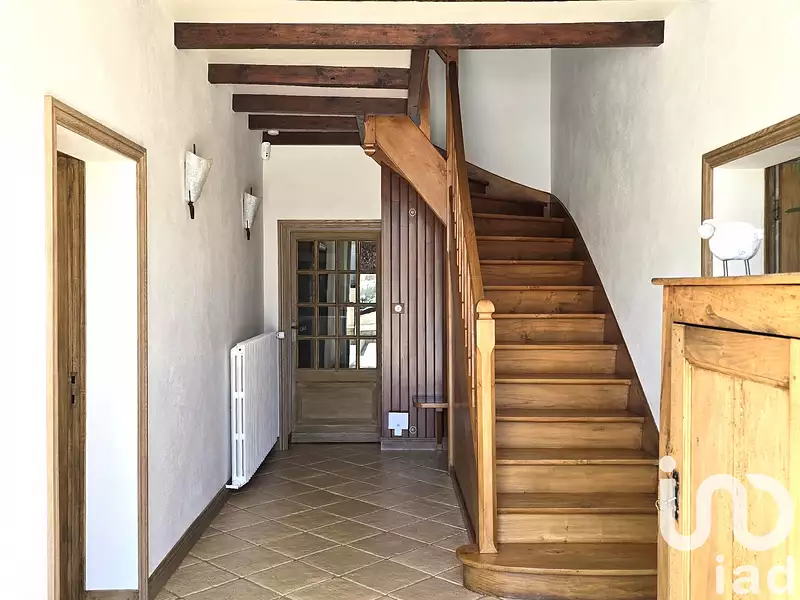 Maison, 382 m²