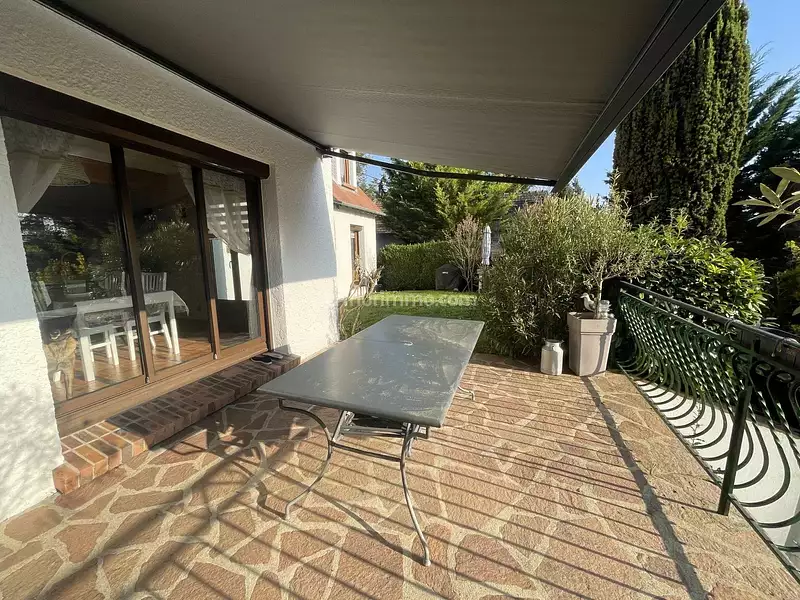 Maison, 181 m²