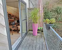 Appartement, 83 m²