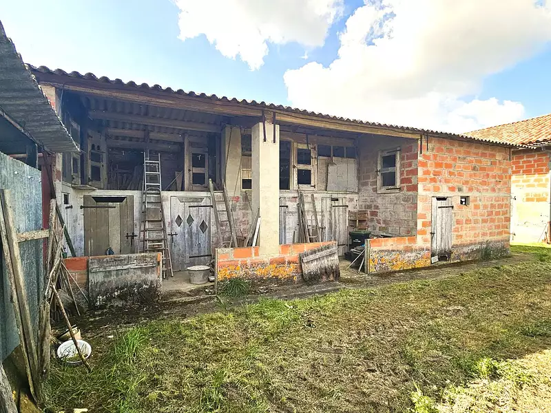 Maison, 138 m²