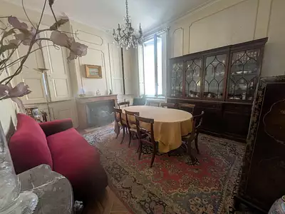 Appartement, 118 m²