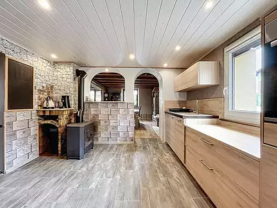 Maison, 145 m²