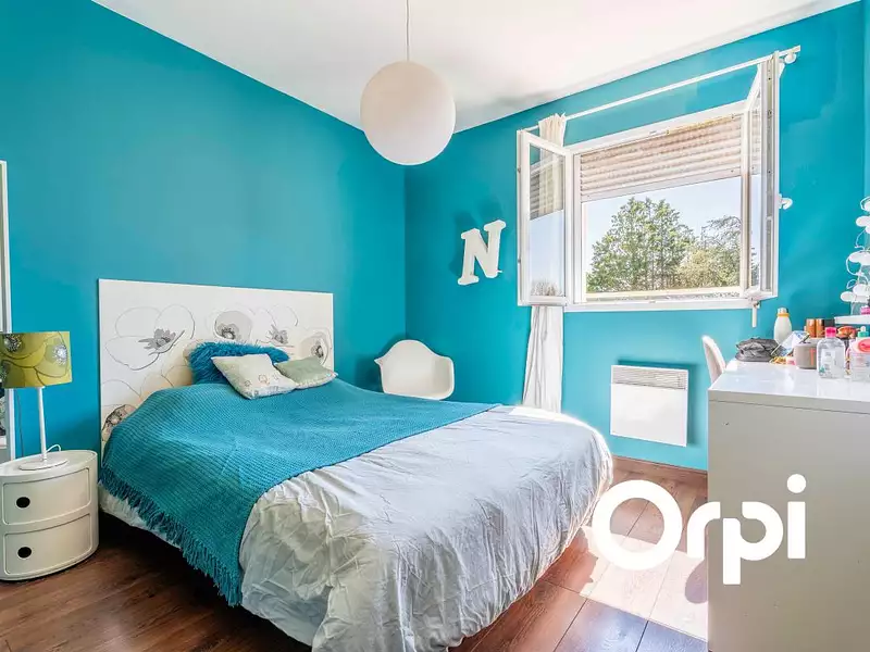 Maison, 158 m²