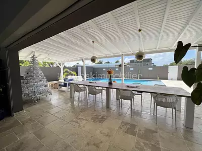Maison, 202 m²