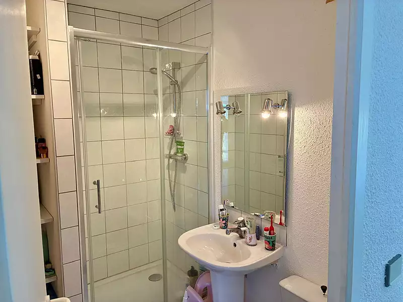 Maison, 33,53 m²