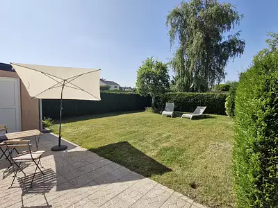 Maison, 94 m²