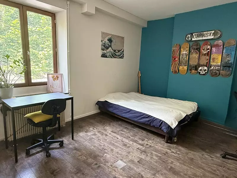 Maison, 88,22 m²
