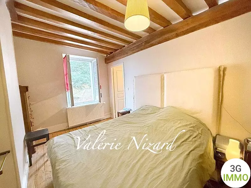 Maison, 164 m²