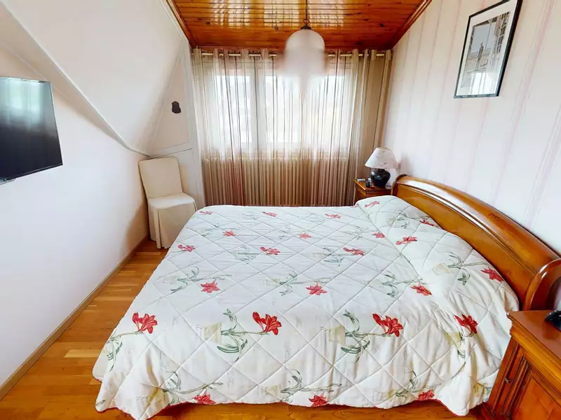 Maison, 170 m²
