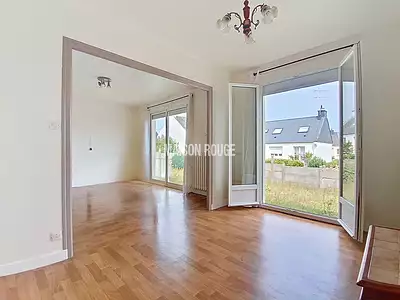 Maison, 69 m²