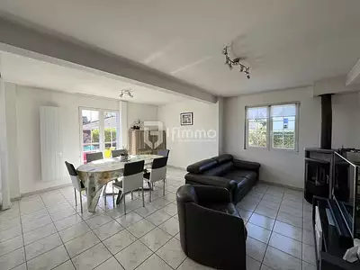 Maison, 110 m²