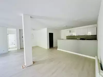 Appartement, 105 m²