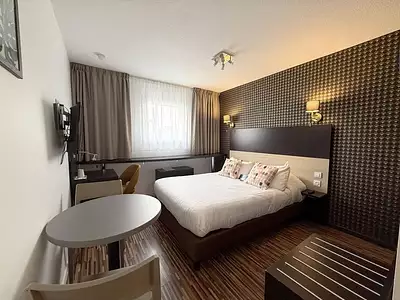 Appartement, 20 m²