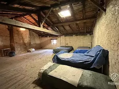 Maison, 195 m²