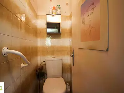 Maison, 66 m²