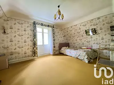 Maison, 153 m²