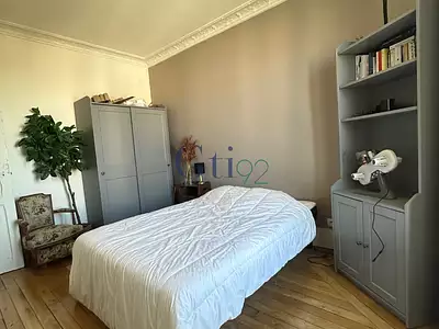 Appartement, 53,75 m²