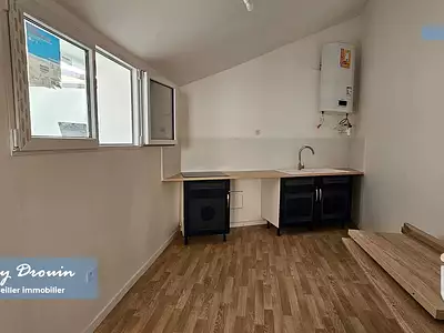 Immeuble, 85 m²